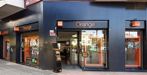 tienda orange vera|Tiendas Orange en Almeria 